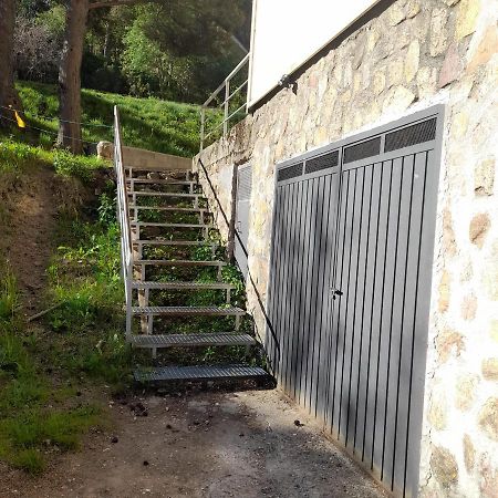 Albergue La Pinilla Riaza Exterior foto